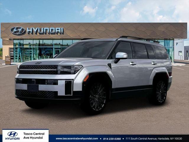 2026 Hyundai Santa Fe Calligraphy for sale in HARTSDALE, NY