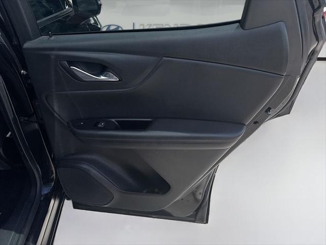 2021 Chevrolet Blazer FWD RS