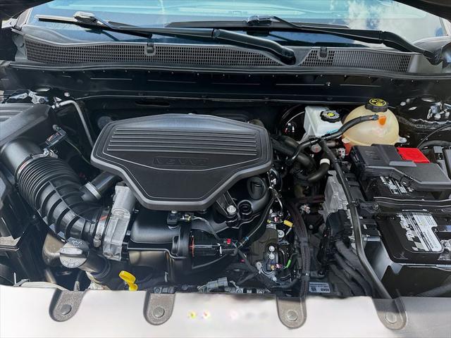 2021 Chevrolet Blazer FWD RS