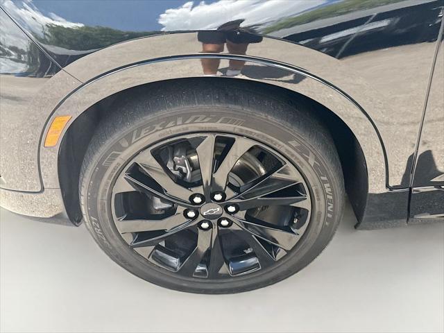 2021 Chevrolet Blazer FWD RS