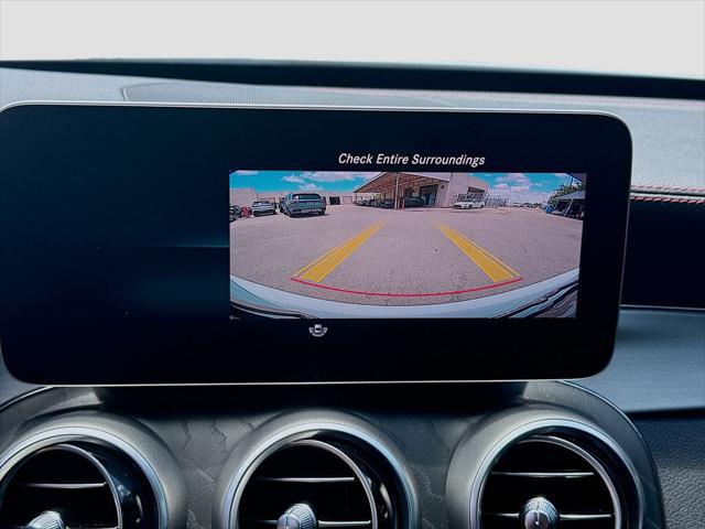 2020 Mercedes-Benz AMG C 43 4MATIC