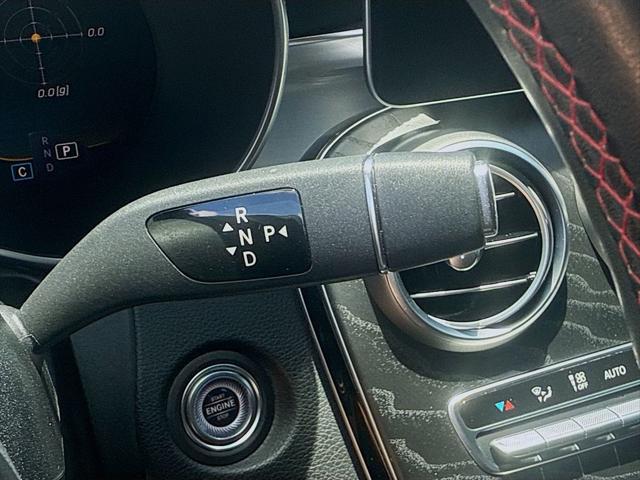2020 Mercedes-Benz AMG C 43 4MATIC