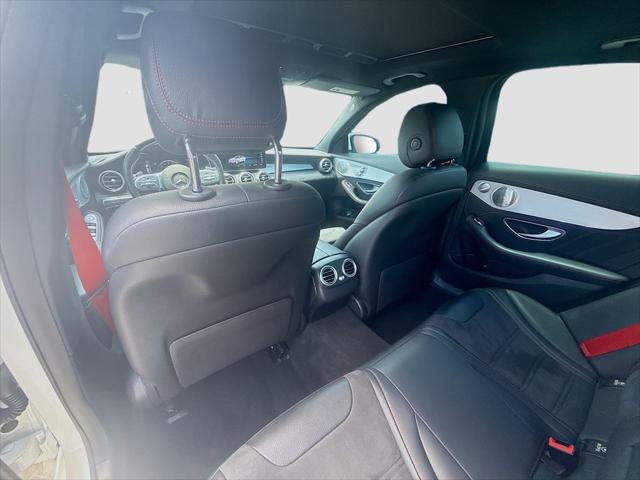 2020 Mercedes-Benz AMG C 43 4MATIC