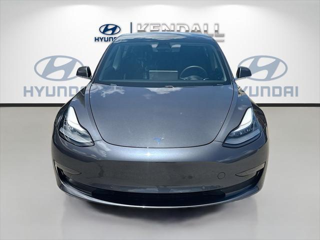 2019 Tesla Model 3 Performance