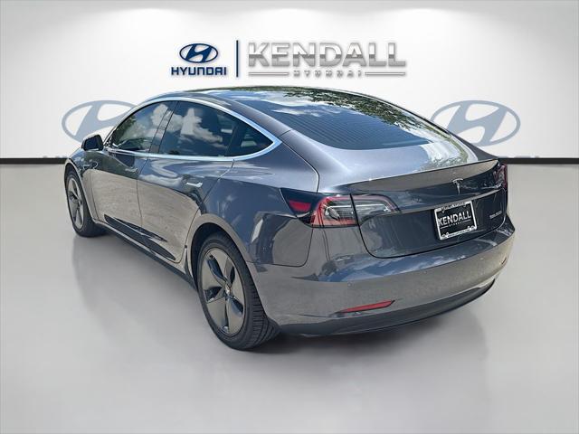 2019 Tesla Model 3 Performance