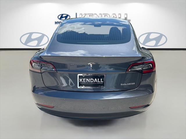 2019 Tesla Model 3 Performance