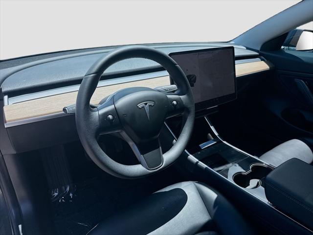 2019 Tesla Model 3 Performance