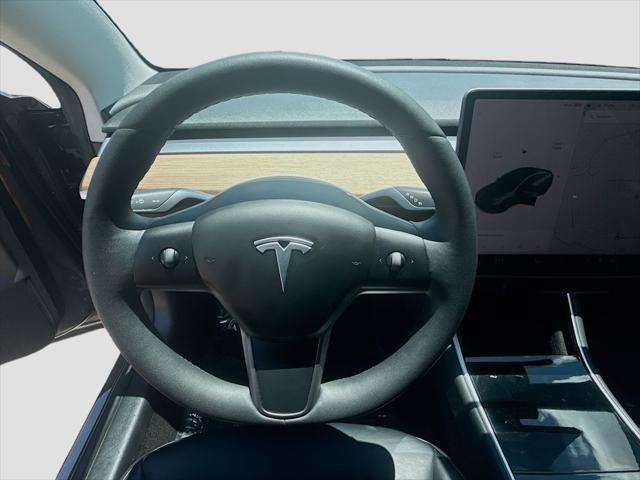 2019 Tesla Model 3 Performance
