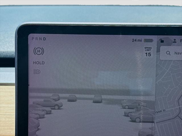 2019 Tesla Model 3 Performance