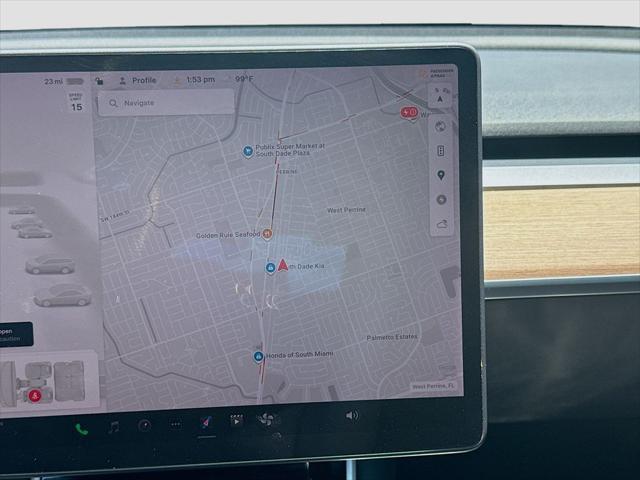 2019 Tesla Model 3 Performance