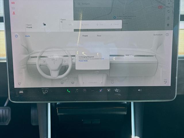 2019 Tesla Model 3 Performance