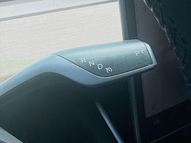 2019 Tesla Model 3 Performance