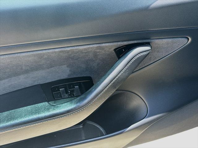 2019 Tesla Model 3 Performance