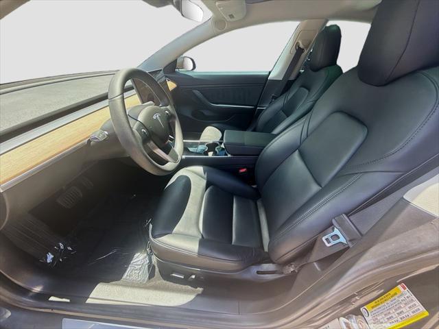 2019 Tesla Model 3 Performance
