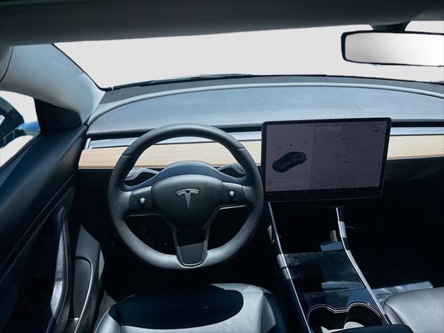 2019 Tesla Model 3 Performance