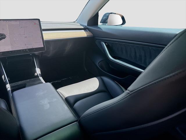 2019 Tesla Model 3 Performance