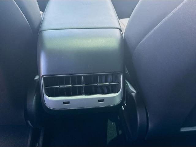 2019 Tesla Model 3 Performance
