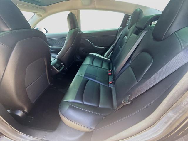 2019 Tesla Model 3 Performance