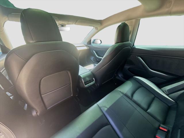 2019 Tesla Model 3 Performance