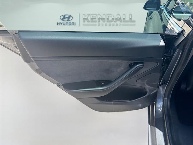 2019 Tesla Model 3 Performance