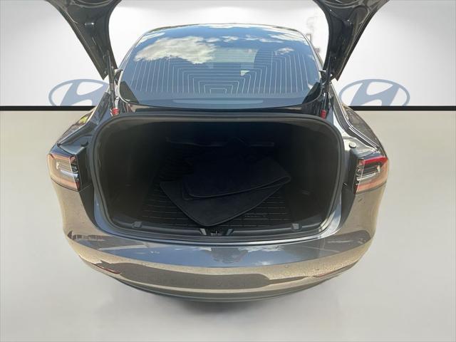 2019 Tesla Model 3 Performance