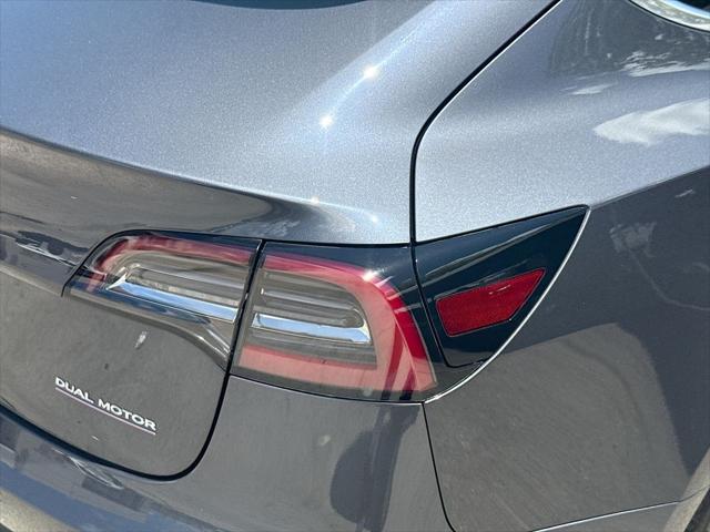 2019 Tesla Model 3 Performance