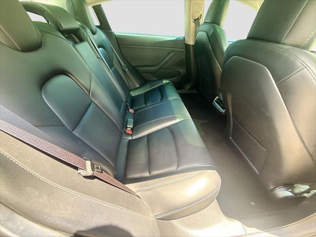 2019 Tesla Model 3 Performance