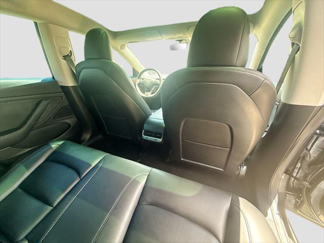 2019 Tesla Model 3 Performance