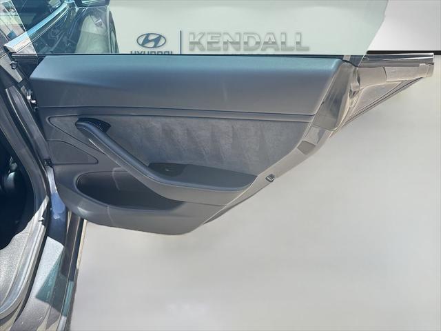 2019 Tesla Model 3 Performance