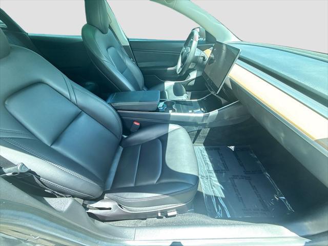 2019 Tesla Model 3 Performance