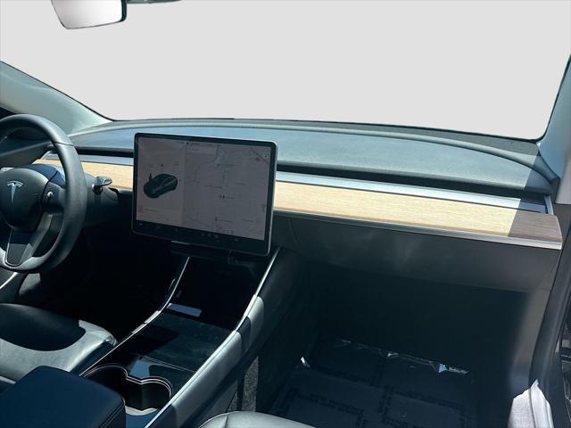 2019 Tesla Model 3 Performance