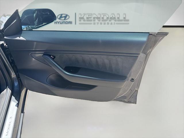 2019 Tesla Model 3 Performance