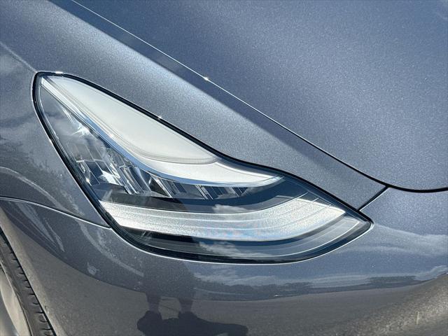 2019 Tesla Model 3 Performance