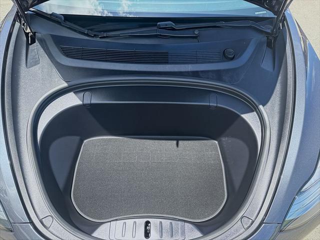2019 Tesla Model 3 Performance