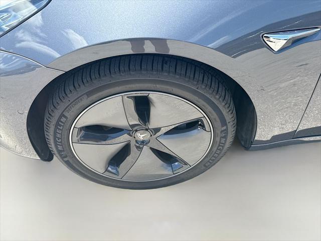 2019 Tesla Model 3 Performance