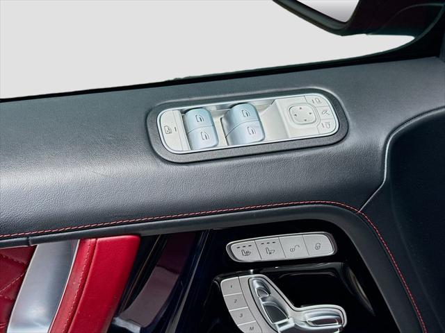 2021 Mercedes-Benz AMG G 63 4MATIC