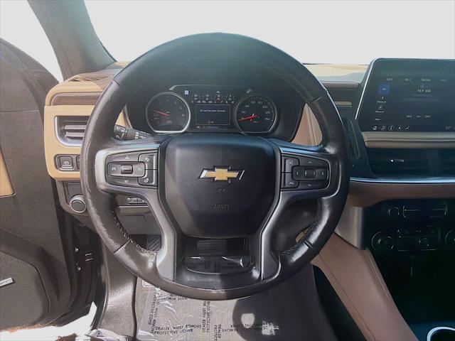 2021 Chevrolet Tahoe 2WD Premier