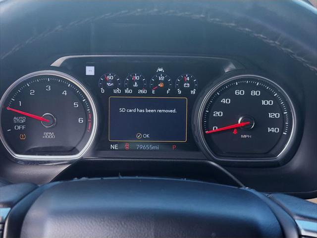 2021 Chevrolet Tahoe 2WD Premier