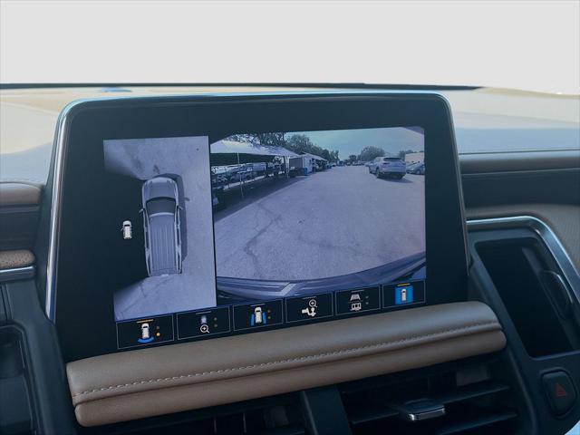 2021 Chevrolet Tahoe 2WD Premier