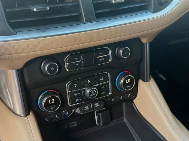 2021 Chevrolet Tahoe 2WD Premier