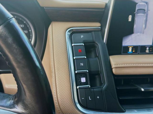 2021 Chevrolet Tahoe 2WD Premier