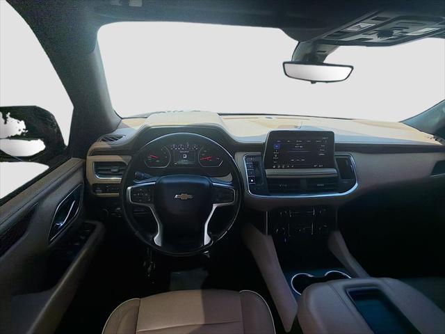 2021 Chevrolet Tahoe 2WD Premier