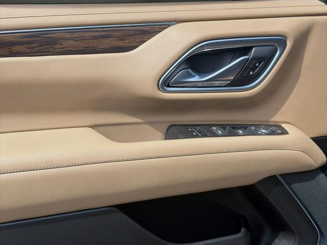 2021 Chevrolet Tahoe 2WD Premier