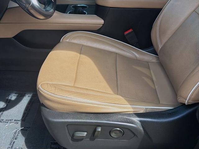 2021 Chevrolet Tahoe 2WD Premier