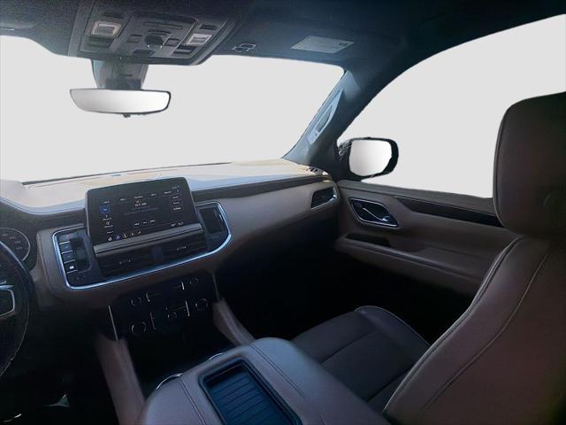 2021 Chevrolet Tahoe 2WD Premier