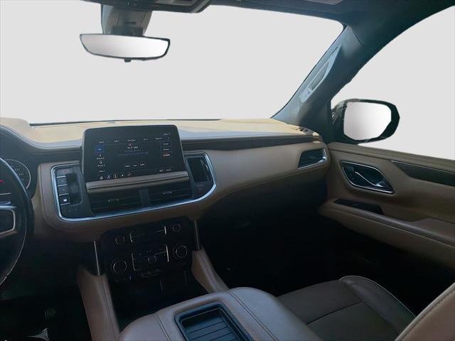 2021 Chevrolet Tahoe 2WD Premier