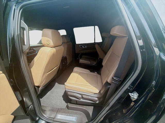 2021 Chevrolet Tahoe 2WD Premier