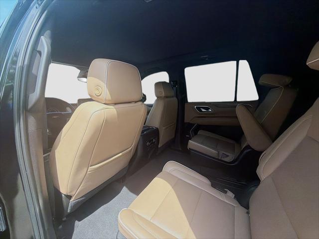 2021 Chevrolet Tahoe 2WD Premier
