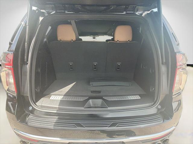 2021 Chevrolet Tahoe 2WD Premier
