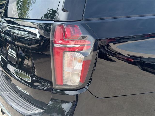 2021 Chevrolet Tahoe 2WD Premier